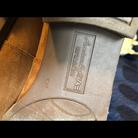 Ankle boots - Picture 5 of 5